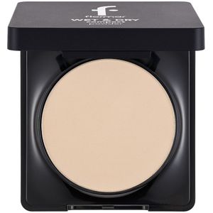 Flormar - Compact Powder Wet & Dry - Make-up - Natuurlijke Look - Poeder