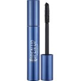 flormar - Open Up Waterproof Mascara - Waterproef - 12 ml