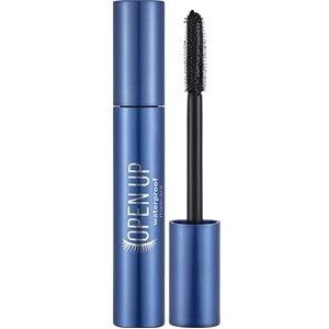 Flormar Oog make-up Mascara Open Up Waterproof 002 Black