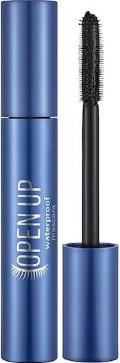 flormar - Open Up Waterproof Mascara - Waterproef - 12 ml