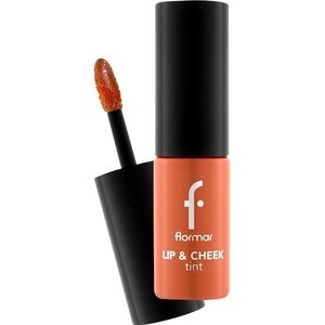 Flormar - Lip & Cheek Tint - 003 Apricot Marmelade - 6,7 ml