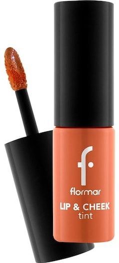 Flormar - Lip & Cheek Tint - 003 Apricot Marmelade - 6,7 ml