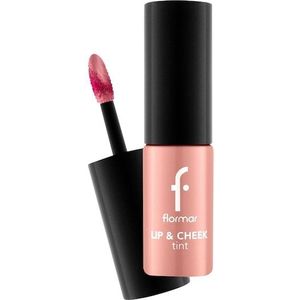 Flormar - Lip & Cheek Tint - 004 Princess - 6,7 ml