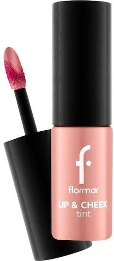 Flormar - Lip & Cheek Tint - 004 Princess - 6,7 ml