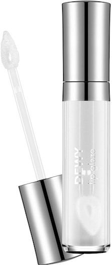 Flormar - Dewy Lip Glaze - Lipgloss - Wet Lips - 4,5 ml