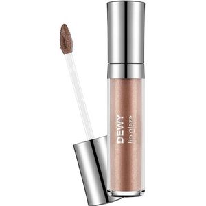 Flormar - Dewy Lip Glaze - Lipgloss - Light Beige - 4,5 ml