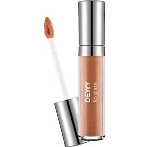 Flormar - Dewy Lip Glaze - Lipgloss - 003 Golden Terracotta - 4,5 ml