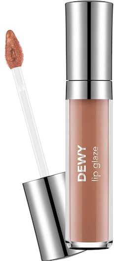 Flormar - Dewy Lip Glaze - 004 Undressed - 4,5 ml