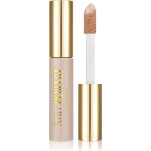 Flormar - Stay Perfect Concealer - Vloeibare Concealer - Tint 003 Soft Beige - 12,5 ml
