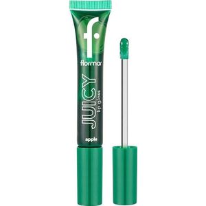 Flormar - Juicy Lip Gloss - 003 Apple - 10 ml