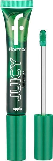Flormar - Juicy Lip Gloss - 003 Apple - 10 ml