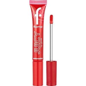Flormar - Juicy Lip Gloss - Watermelon - 10 ml