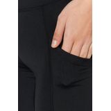 Trendyol TWOAW21SR0033 Volwassenen Vrouwen single - Zwart