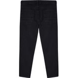 Trendyol Heren Relax Fit Jeans, zwart.