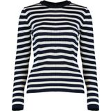 Sweater - Opvouwbaar - Acryl - Trendy Kleuren
