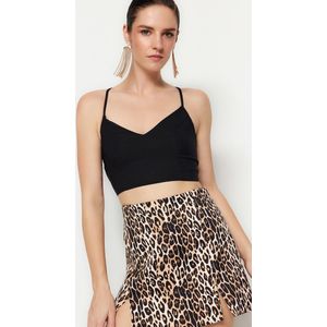 Trendyol Gele Bustier Met Bandjes Tprss21Bs0009