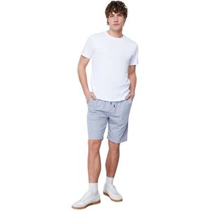 Korte Broeken - Gebreid - Polyester/Katoen - Turkiye