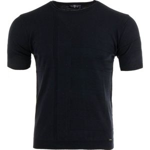 Men's t-shirt jimmy sanders z navy men