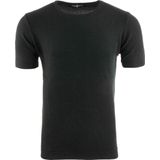 Men's t-shirt jimmy sanders zetico black men
