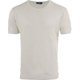 Men's t-shirt jimmy sanders zetico ecru men