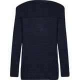 Jimmy Sanders Trui  navy