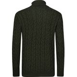 Jimmy Sanders - Coltrui - Groen - Heren