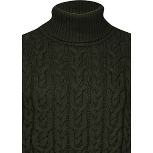 Jimmy Sanders - Coltrui - Groen - Heren