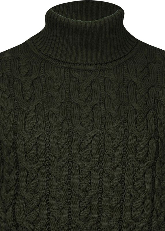 Jimmy Sanders - Coltrui - Groen - Heren