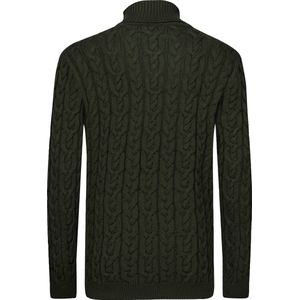 Jimmy Sanders - Coltrui - Groen - Heren