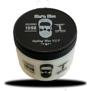 Mafia Men V.I.P. Haarwax Styling (150 ml)