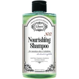 Nourishing Shampoo - Gevoelige huid & Kinderen