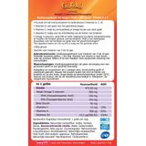 EasyVit easyfishoil defence 30 Kauwtabletten