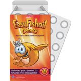 EasyVit easyfishoil defence 30 Kauwtabletten