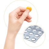 EasyVit easyfishoil defence 30 Kauwtabletten