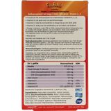 EasyVit easyfishoil defence 30 Kauwtabletten