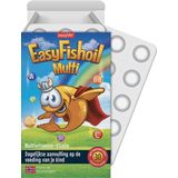 easyVit EasyFishoil Multi Kauwtabletten
