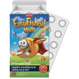 easyVit EasyFishoil Multi Kauwtabletten