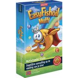 easyVit EasyFishoil Multi Kauwtabletten