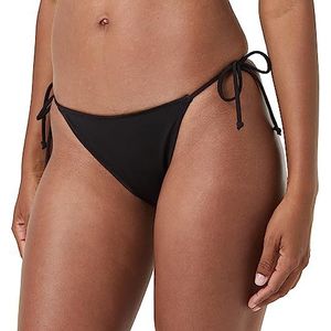 DeFacto Bikini Bottoms dames, Zwart, XL