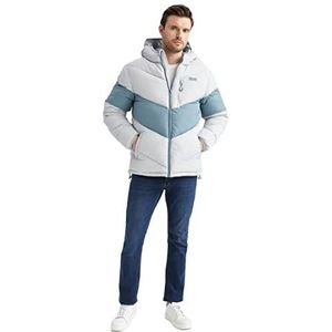 DeFacto Herenjas, grijs, XL