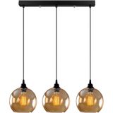 KOBO Living Hanglamp Amber