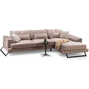 Hoekbank Frido rechts | Atelier Del Sofa