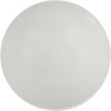 Asir - Diner Set - 24 Stuks - Blauw Wit - Porselein