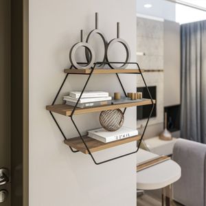 Wandplank Azra | Hannah Home