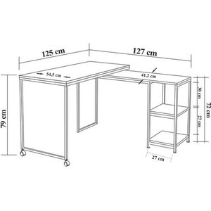 Bureau Kaya | Kalune Design