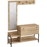 Vestiaire Jules - eik