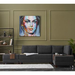 Hoekslaapbank Marly | Atelier Del Sofa