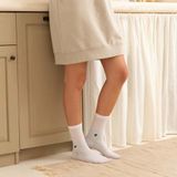 Bonnysilver Zilversokken Diabetes sokken