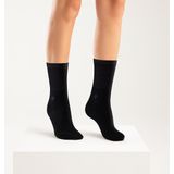 Bonnysilver Zilversokken Diabetes sokken