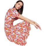 Gildan - Heavy Blend Adult Hooded Sweat - Paars - Hoodie